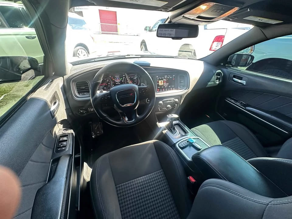 2019 Dodge Charger 7th Gen - Image 8 of 9
