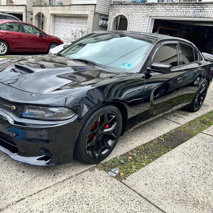 2019 Dodge Charger 7th Gen - Image 3 of 6