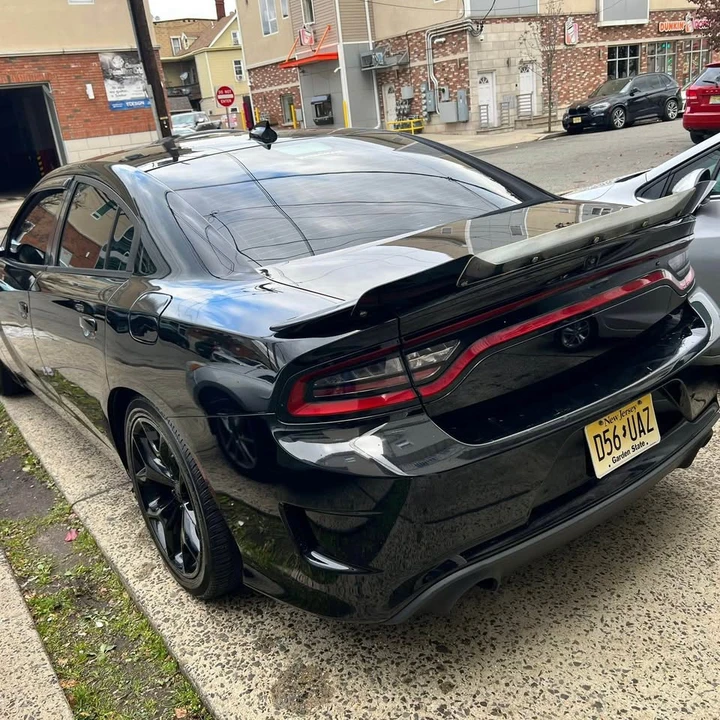 2019 Dodge Charger 7th Gen - Image 4 of 6