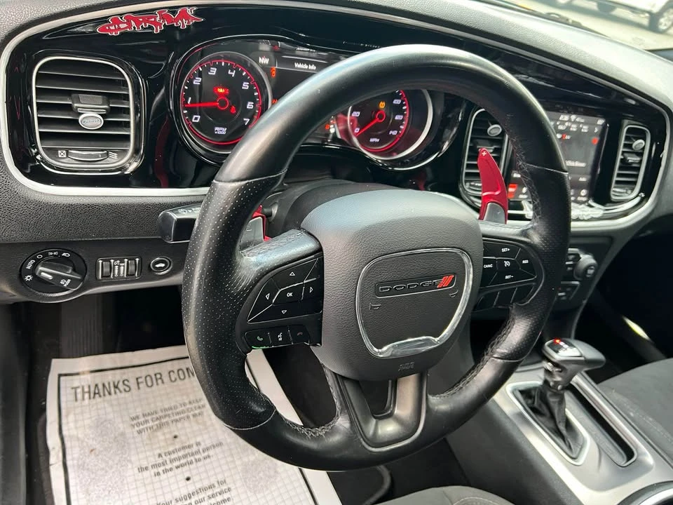 2019 Dodge Charger 7th Gen - Image 5 of 6