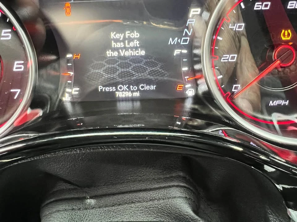 2019 Dodge Charger 7th Gen - Image 6 of 6