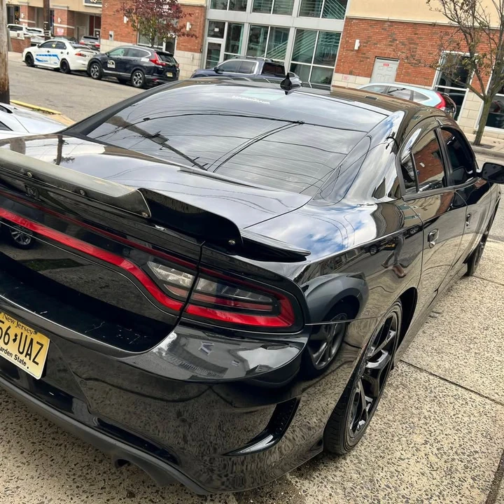 2019 Dodge Charger 7th Gen - Image 2 of 6