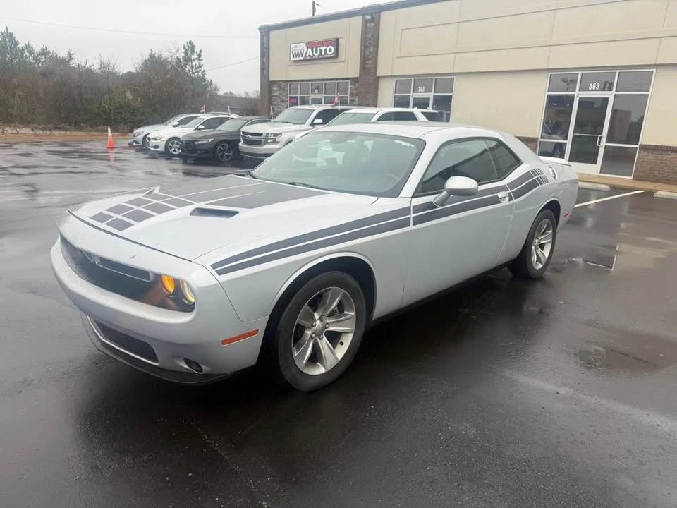 2019 Dodge Charger 7th Gen - Image 8 of 12