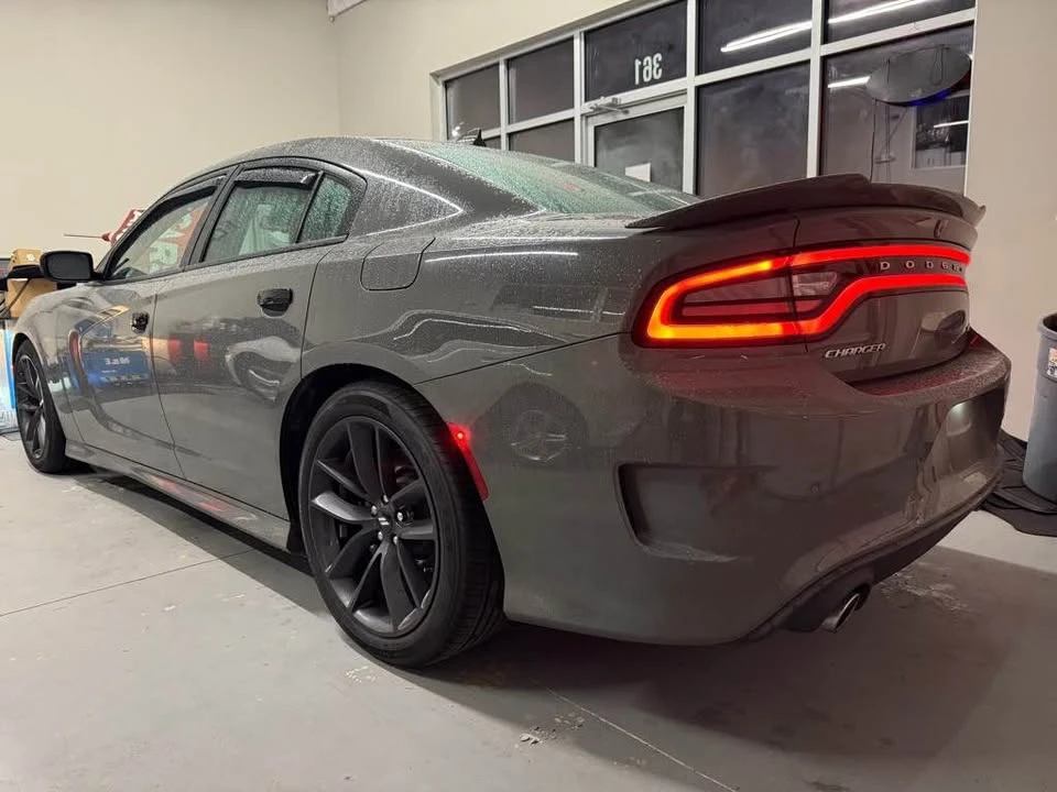 2019 Dodge Charger 7th Gen - Image 2 of 12
