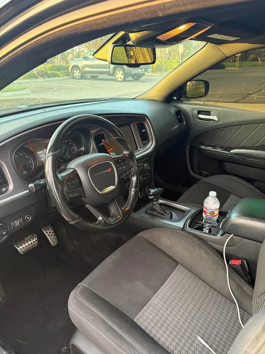 2019 Dodge Charger 7th Gen - Image 4 of 10