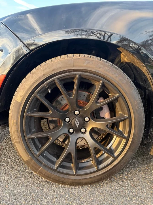 2019 Dodge Charger 7th Gen - Image 10 of 10