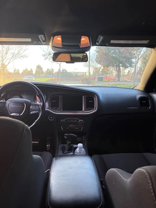 2019 Dodge Charger 7th Gen - Image 7 of 10