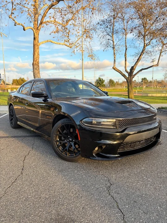 2019 Dodge Charger 7th Gen - Image 2 of 10