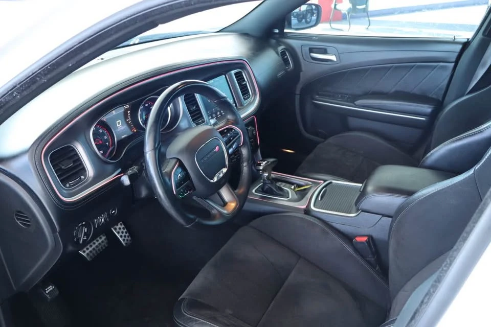 2019 Dodge Charger 7th Gen - Image 5 of 7