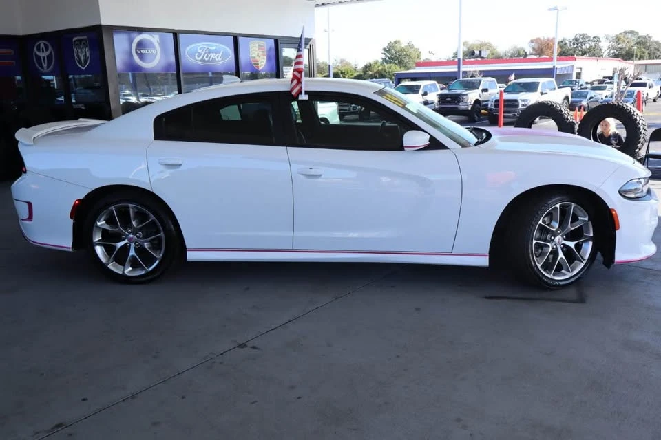 2019 Dodge Charger 7th Gen - Image 2 of 7