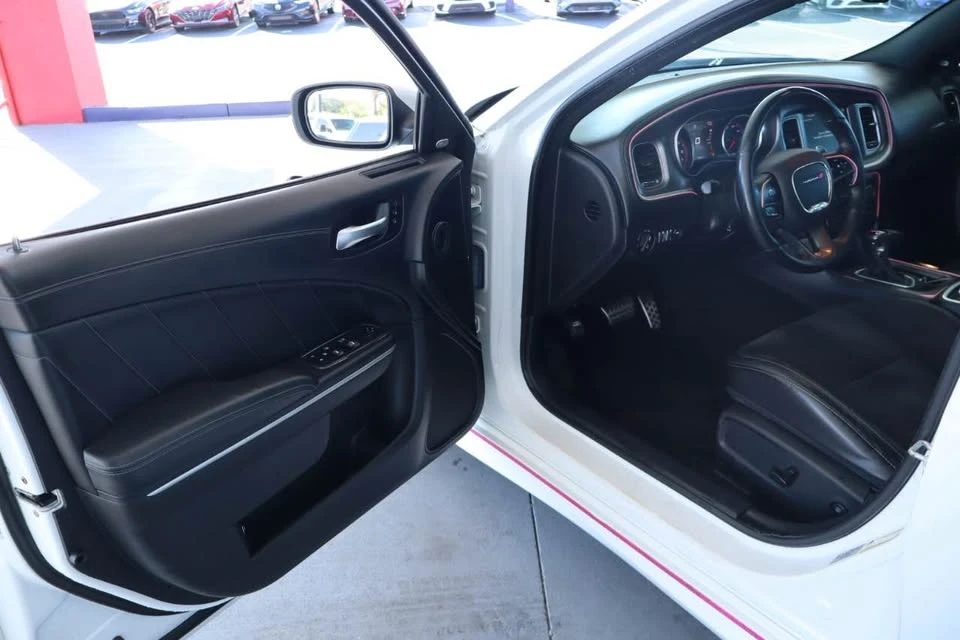 2019 Dodge Charger 7th Gen - Image 4 of 7