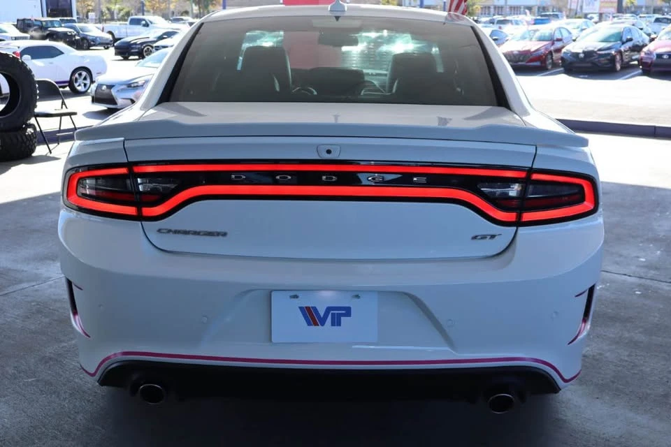 2019 Dodge Charger 7th Gen - Image 3 of 7