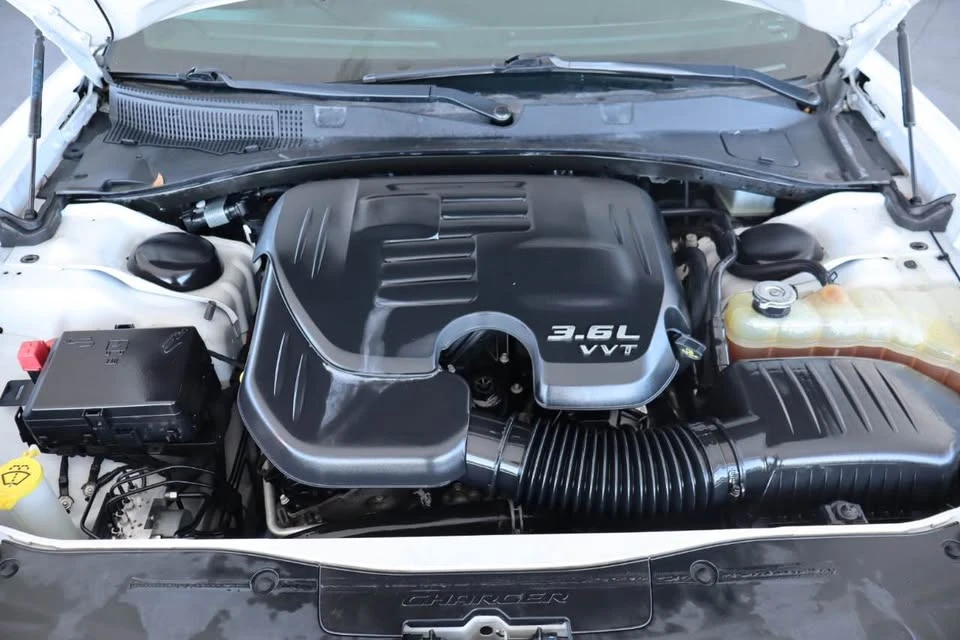 2019 Dodge Charger 7th Gen - Image 7 of 7