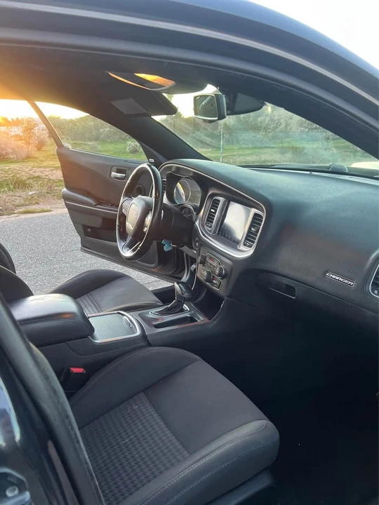 2019 Dodge Charger 7th Gen - Image 7 of 13