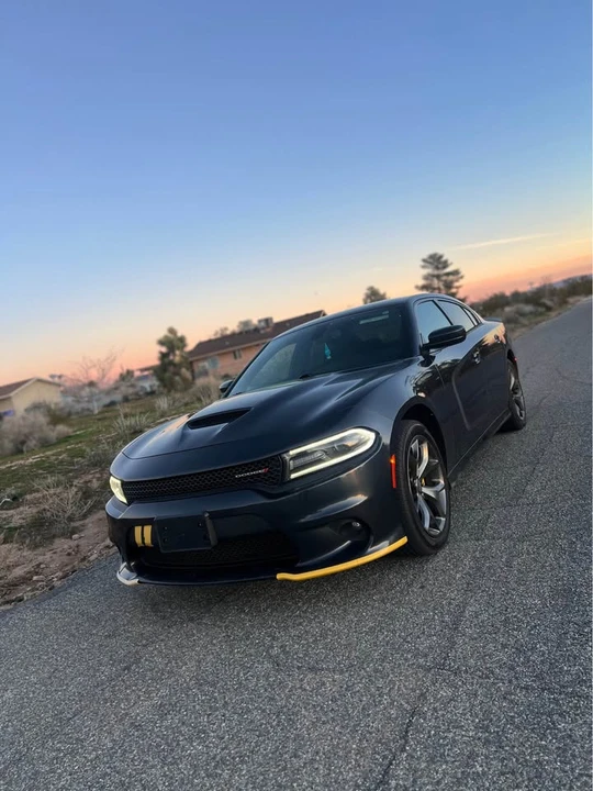 2019 Dodge Charger 7th Gen - Image 13 of 13