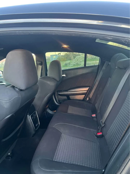 2019 Dodge Charger 7th Gen - Image 8 of 13