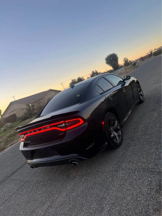 2019 Dodge Charger 7th Gen - Image 6 of 13