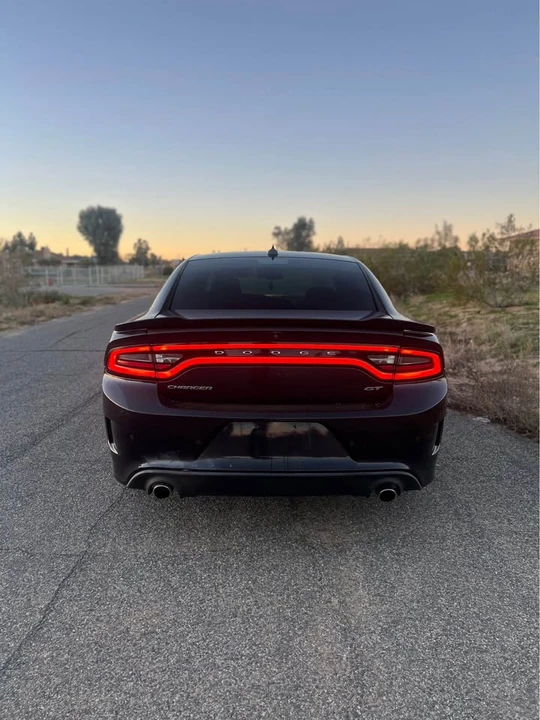 2019 Dodge Charger 7th Gen - Image 5 of 13