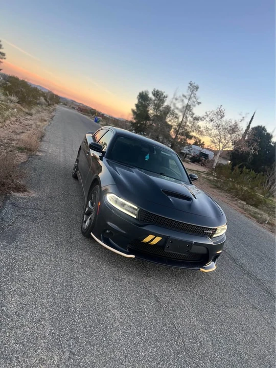 2019 Dodge Charger 7th Gen - Image 3 of 13