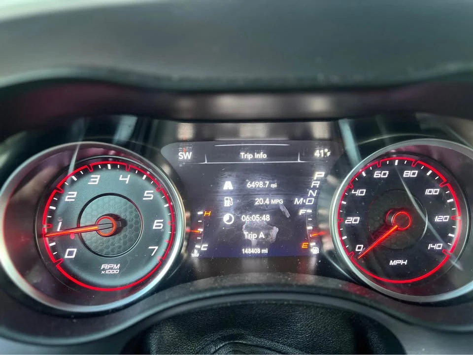 2019 Dodge Charger 7th Gen - Image 10 of 13