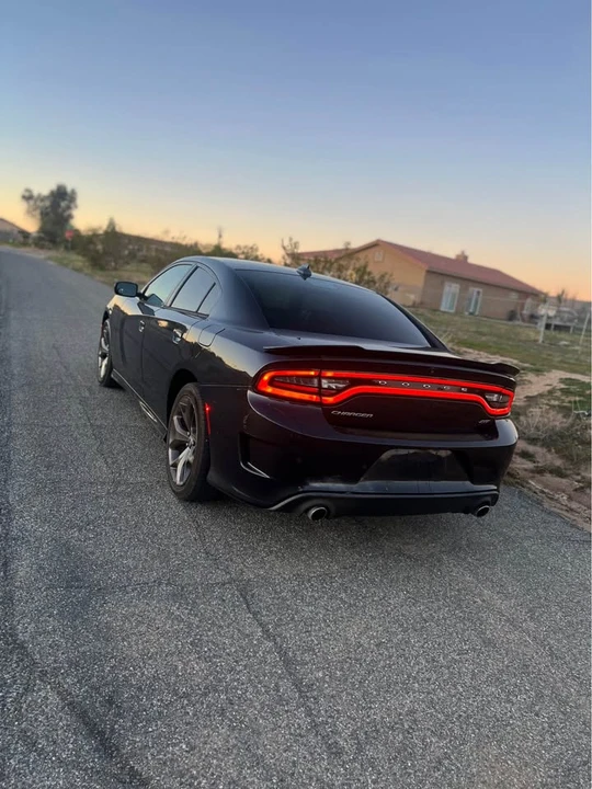 2019 Dodge Charger 7th Gen - Image 4 of 13