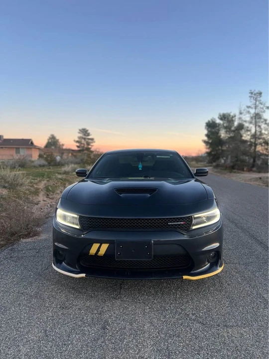 2019 Dodge Charger 7th Gen - Image 2 of 13