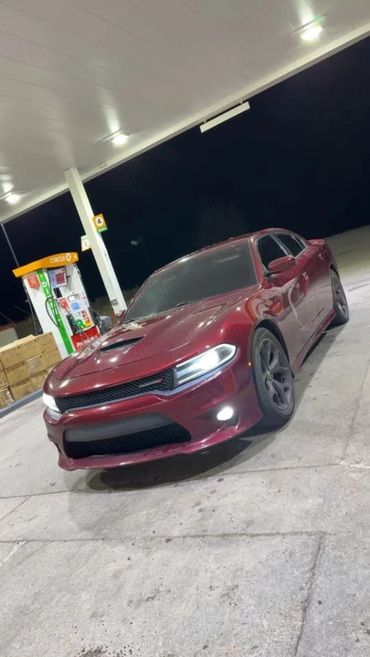 2019 Dodge Charger 7th Gen - Image 3 of 3