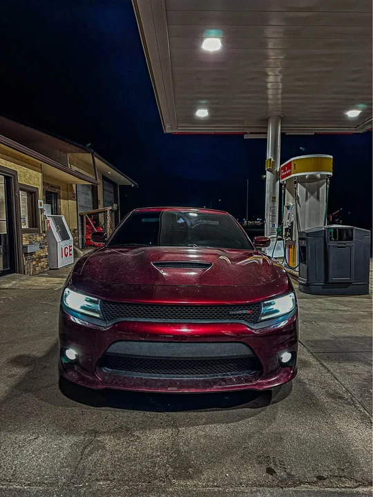 2019 Dodge Charger 7th Gen - Image 2 of 3