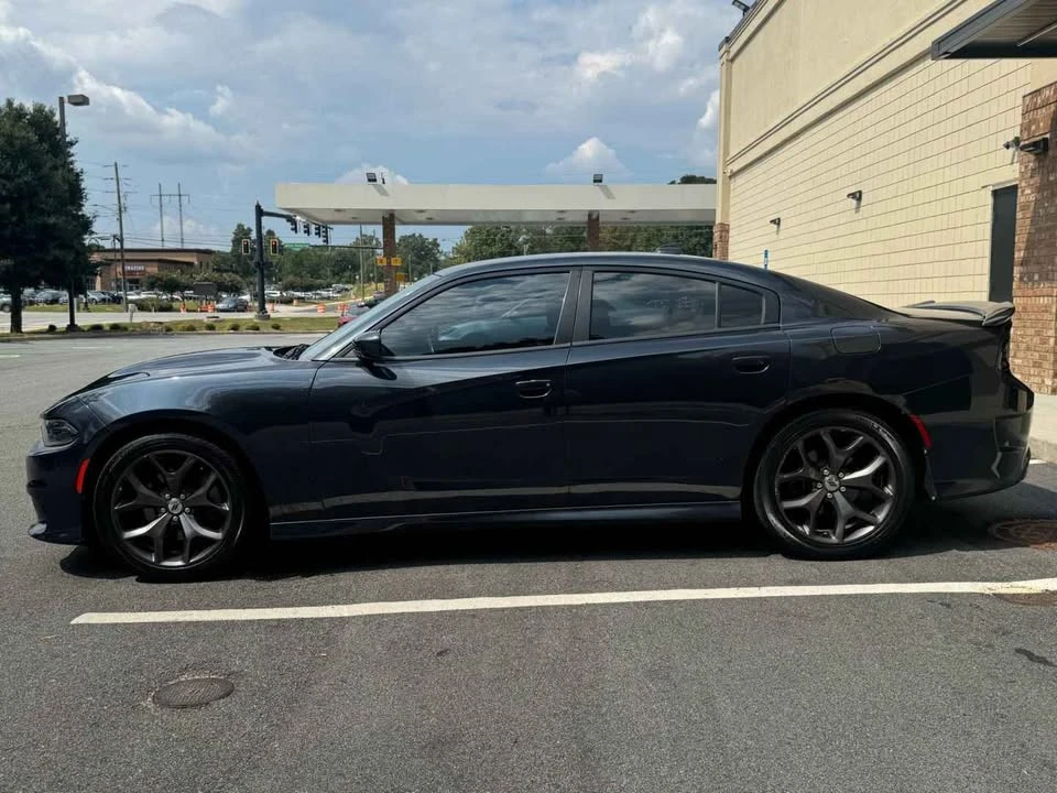 2019 Dodge Charger 7th Gen - Image 3 of 10