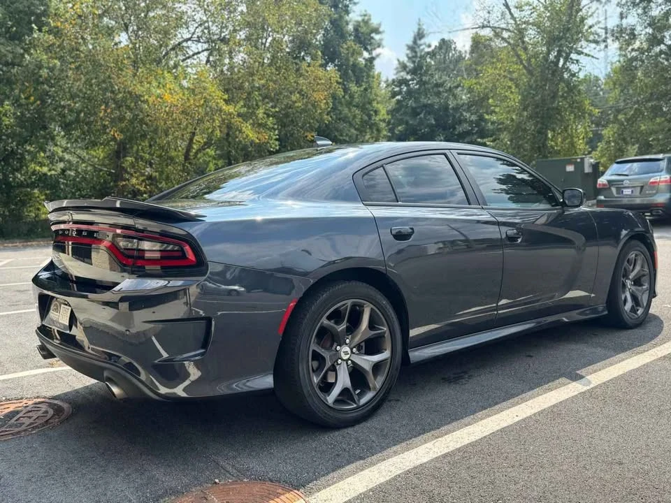 2019 Dodge Charger 7th Gen - Image 5 of 10