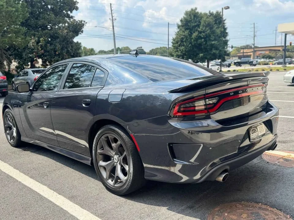 2019 Dodge Charger 7th Gen - Image 6 of 10