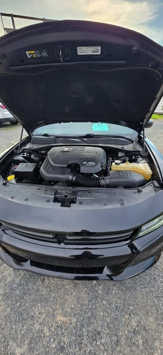 2019 Dodge Charger 7th Gen - Image 9 of 14