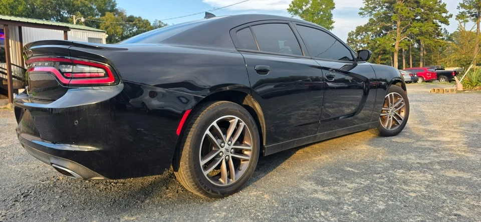 2019 Dodge Charger 7th Gen - Image 3 of 14