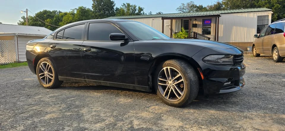 2019 Dodge Charger 7th Gen - Image 4 of 14