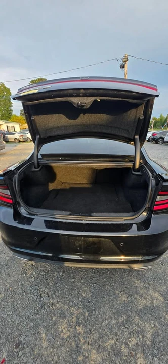 2019 Dodge Charger 7th Gen - Image 8 of 14