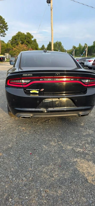 2019 Dodge Charger 7th Gen - Image 2 of 14
