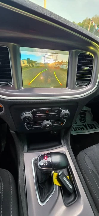 2019 Dodge Charger 7th Gen - Image 14 of 14