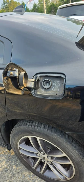 2019 Dodge Charger 7th Gen - Image 7 of 14