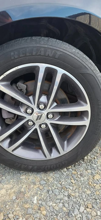 2019 Dodge Charger 7th Gen - Image 6 of 14