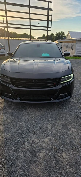 2019 Dodge Charger 7th Gen - Image 5 of 14