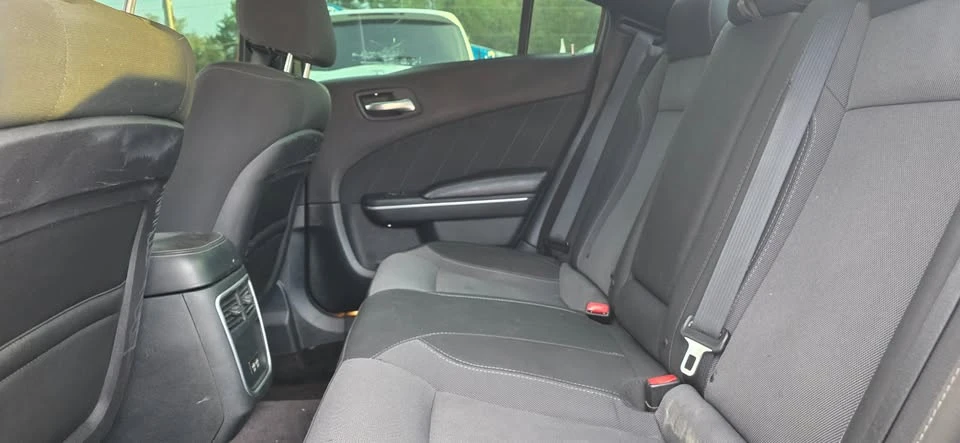 2019 Dodge Charger 7th Gen - Image 10 of 14