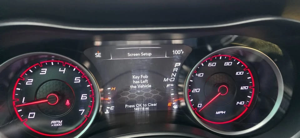 2019 Dodge Charger 7th Gen - Image 12 of 14
