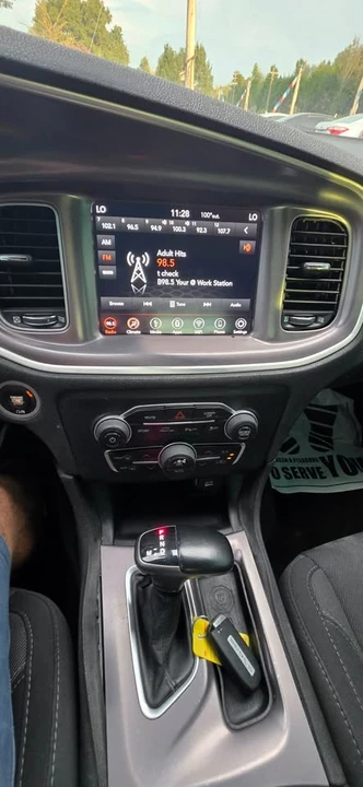 2019 Dodge Charger 7th Gen - Image 13 of 14