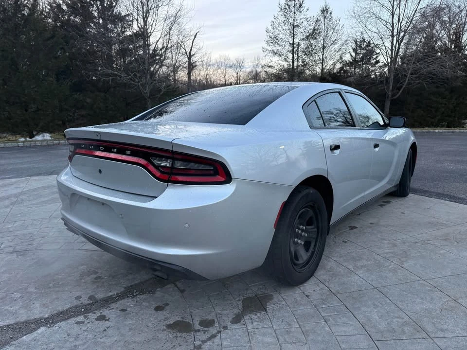 2019 Dodge Charger 7th Gen - Image 5 of 18