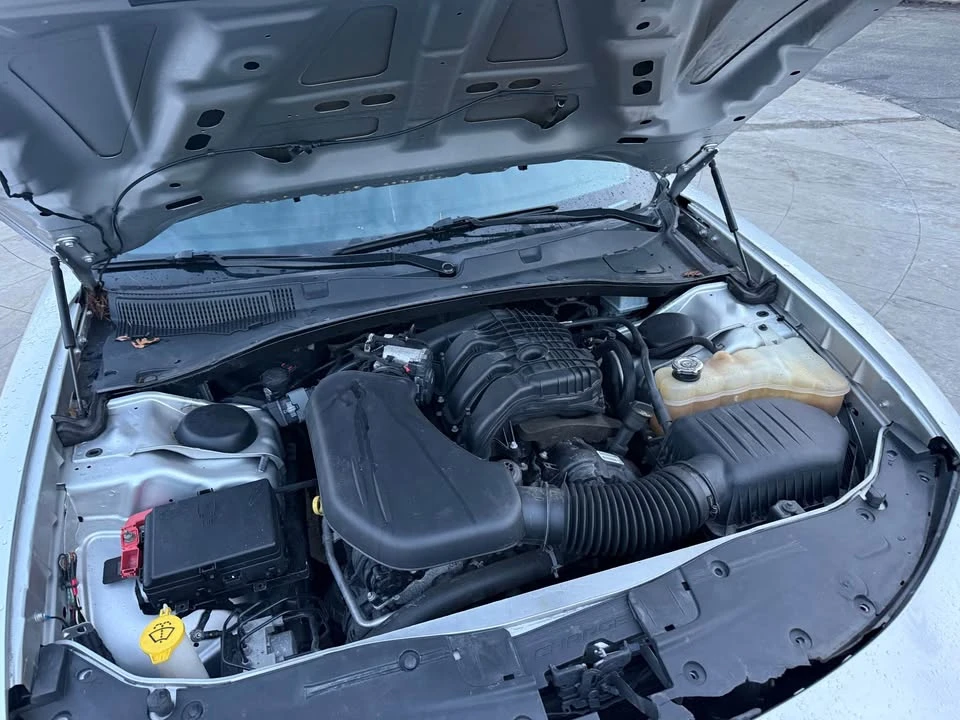 2019 Dodge Charger 7th Gen - Image 16 of 18