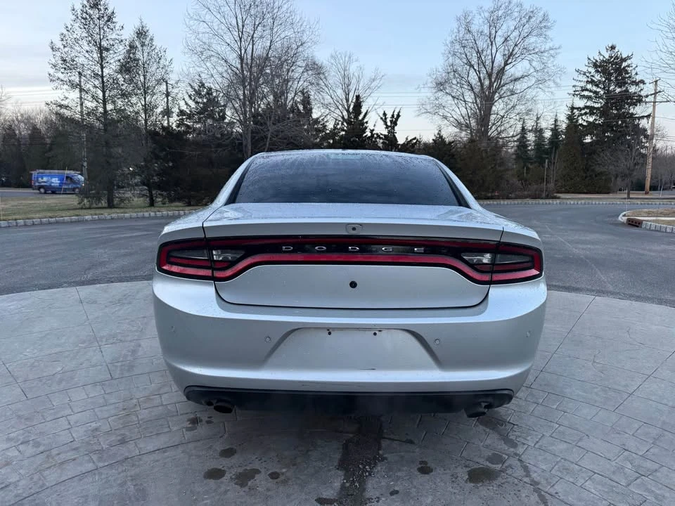 2019 Dodge Charger 7th Gen - Image 4 of 18