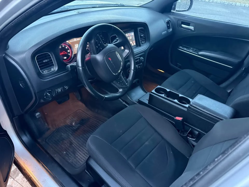 2019 Dodge Charger 7th Gen - Image 8 of 18