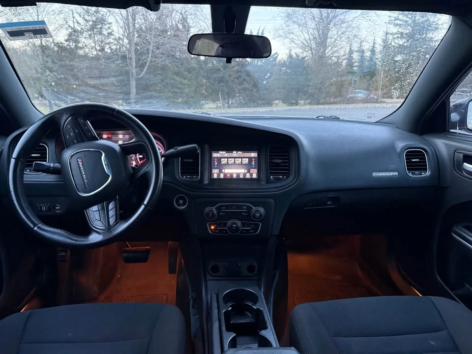 2019 Dodge Charger 7th Gen - Image 12 of 18
