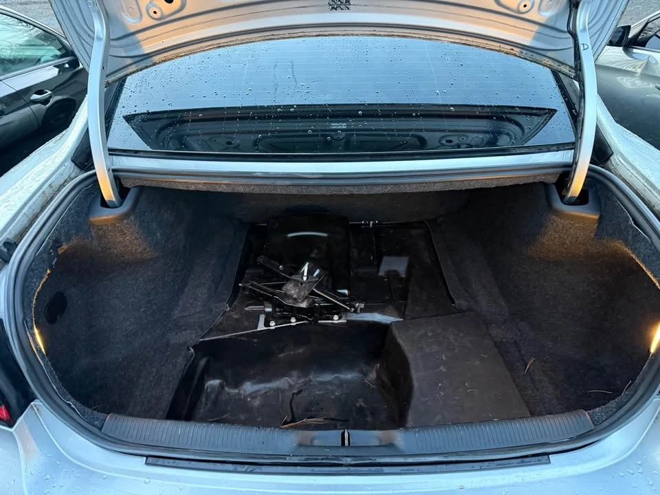 2019 Dodge Charger 7th Gen - Image 17 of 18