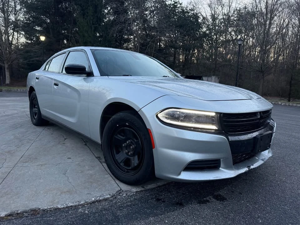 2019 Dodge Charger 7th Gen - Image 7 of 18